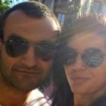 Антон Божков и Ива Софиянска