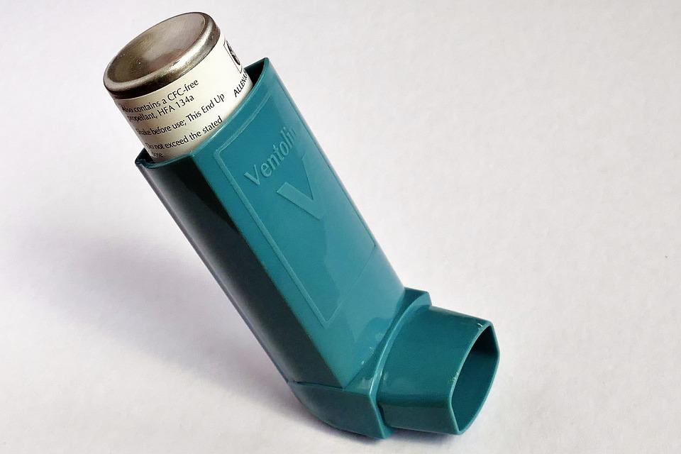 Днес отбелязваме Световния ден за борба с астмата Иницииран е