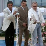 Марин Митев и Иво Каменов