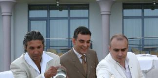 Марин Митев и Иво Каменов