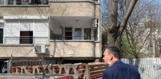 Снимка: Димитър Николов, Фейсбук