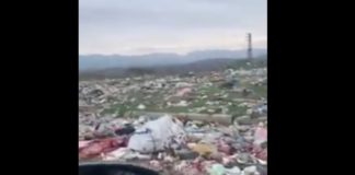 Снимка: Клип на Koko Petrenski, Facebook