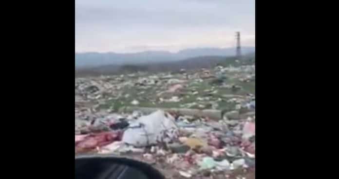 Снимка: Клип на Koko Petrenski, Facebook