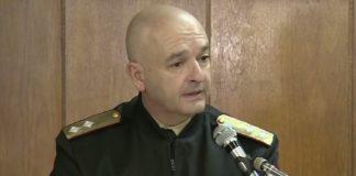 Генерал Венцислав Мутафчийски