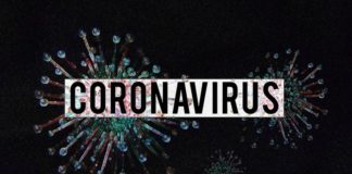 Коронавирус