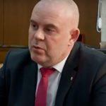 Иван Гешев. Снимка: Скрийншот от видео на NOVA