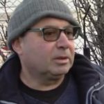 Ветеринарят. Снимка: Скрийншот от репортаж на бТВ