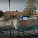 Училището. Снимка: Скрийншот от Google Maps