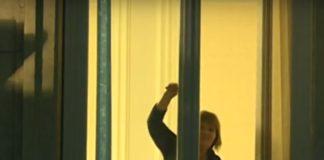 Снимка: Скрийншот от видео на NOVA