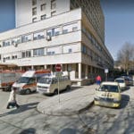 Болница в Шумен