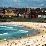 Плаж в Австралия