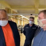 Премиер Бойко Борисов