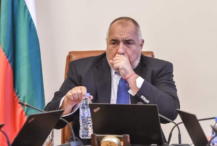 Кашлящият Бойко