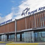Летище Бургас