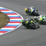 Мотоциклетизъм