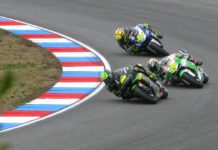 Мотоциклетизъм