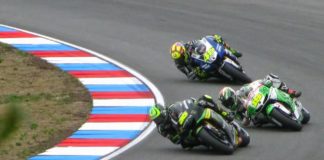 Мотоциклетизъм