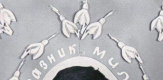 Честит празник, мила мамо!