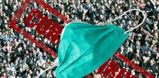 Коронавирус