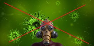 Коронавирус