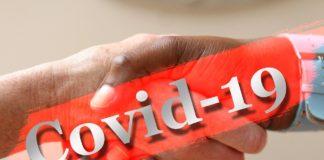 Коронавирус