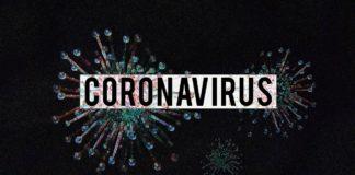 Коронавирус