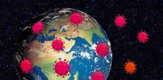 Коронавирус