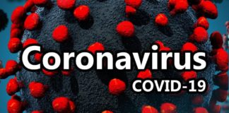 Коронавирус
