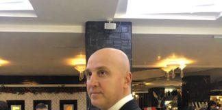 Димитър Найденов