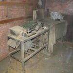 Машина за рязане на тютюн