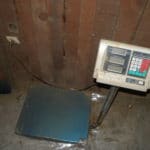 Измервателна машина