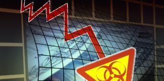 Вирус пазари