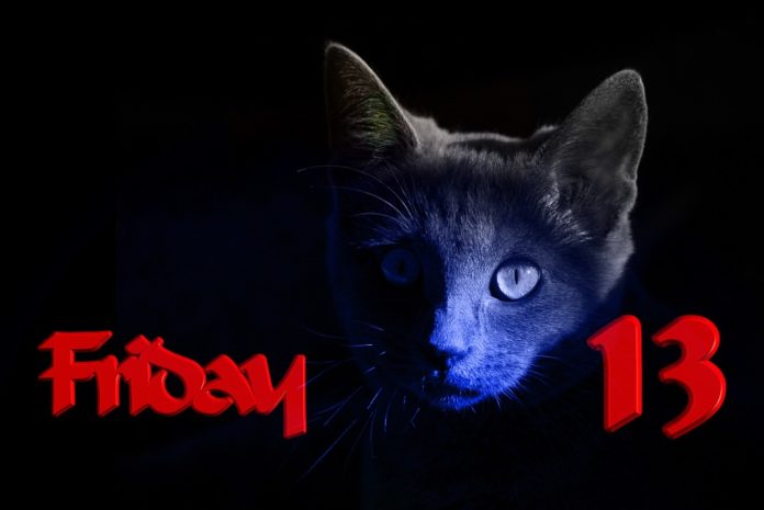 Петък 13-и