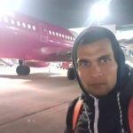 Господин. Снимка: Личен архив