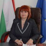 Гергана Микова