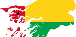 Гвинея-Бисау