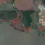 Замърсяване с автомобилни гуми