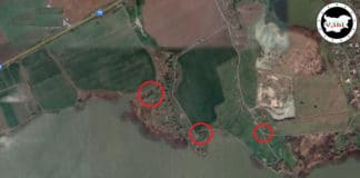 Замърсяване с автомобилни гуми