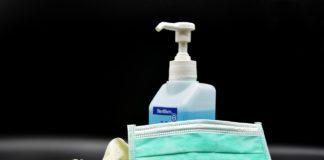 дезинфектант