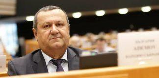 Хасан Адемов