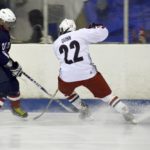 Хокей на лед