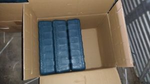 Акция край Горна Оряховица