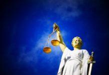 Правосъдие