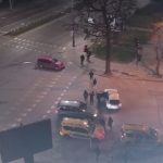 Катастрофа