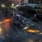 Катастрофа