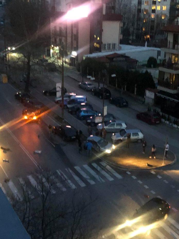 Катастрофа