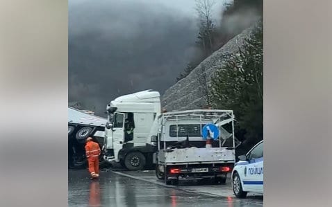 Катастрофа