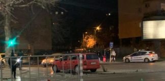 Катастрофа