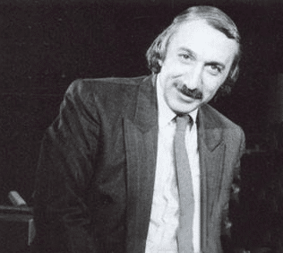 Кеворк Кеворкян