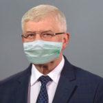 Дебилизъм по време на маски